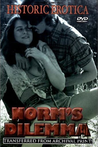 Poster for Norm's Dilemma