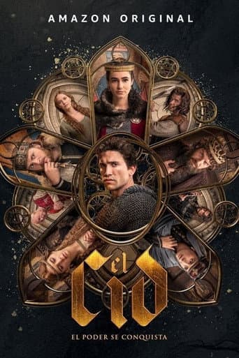 Poster for Season 2