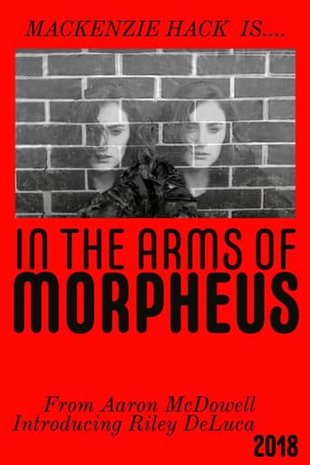Poster for In the Arms of Morpheus
