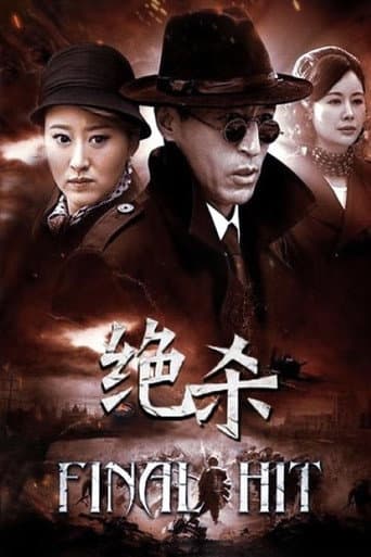 Poster for Final Hit