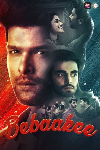 Poster for Bebaakee