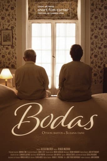 Poster for Between Them