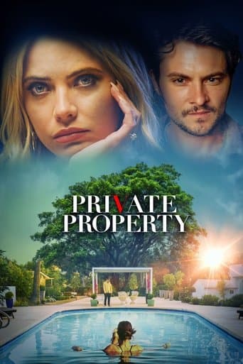 Poster for Private Property