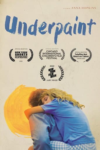 Poster for Underpaint