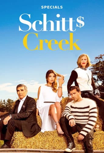 Poster for Specials