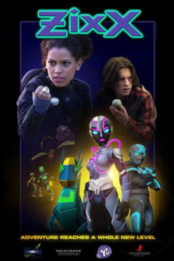 Poster for Zixx