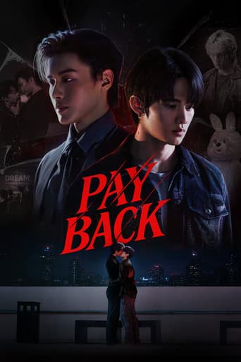 Poster for Payback