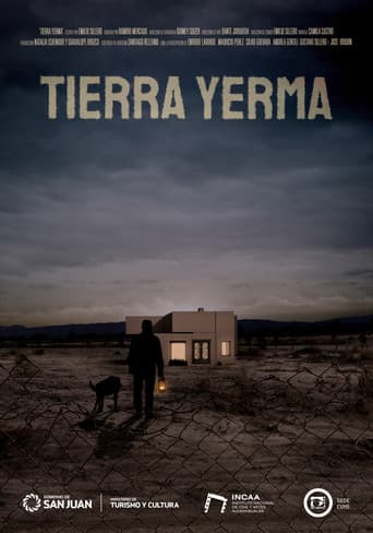 Poster for Wastelands