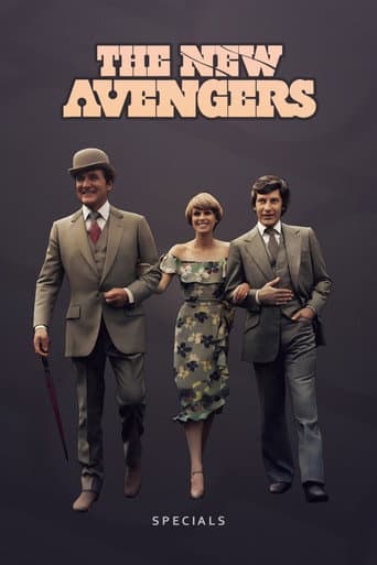 Poster for Specials