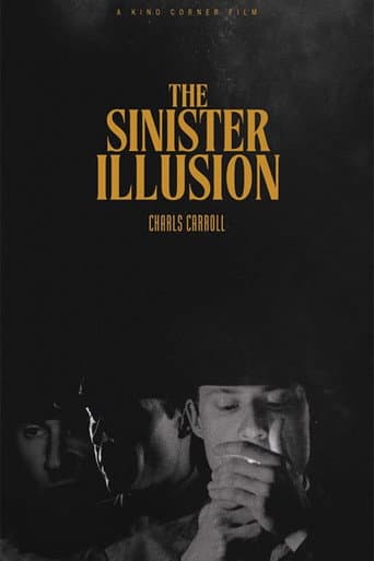 Poster for The Sinister Illusion