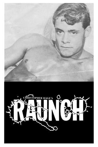 Poster for Raunch