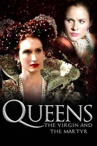 Poster for Queens