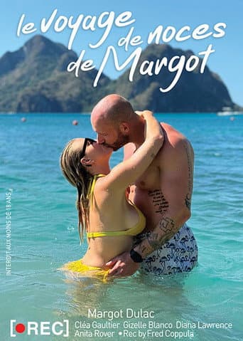Poster for Le voyage de noces de Margot
