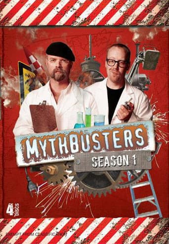 Poster for Season 1