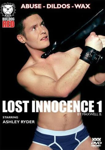 Poster for Lost Innocence