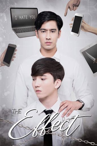 Poster for The Effect