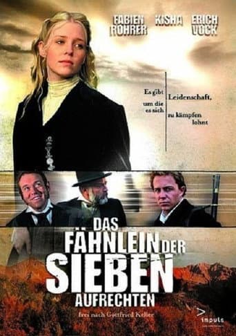 Poster for The Rebel
