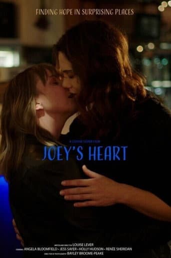 Poster for Joey's Heart