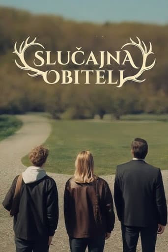 Poster for Slučajna obitelj