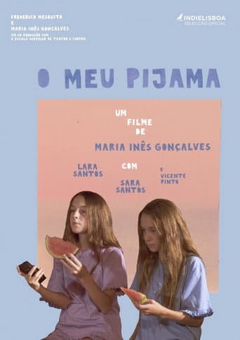 Poster for O Meu Pijama