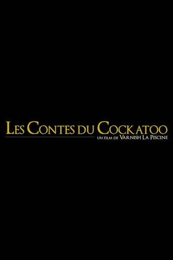 Poster for Les Contes du Cockatoo