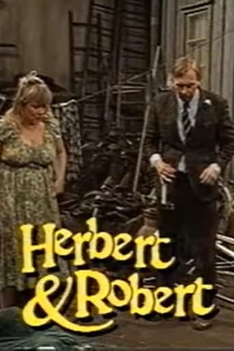 Poster for Herbert & Robert