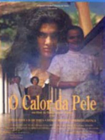 Poster for O Calor da Pele