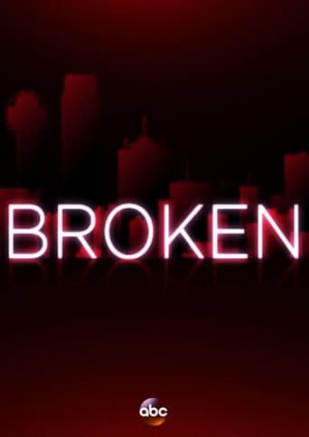 Poster for Broken