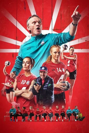 Poster for Season 1