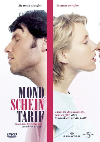 Poster for Moonlight Tariff