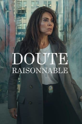 Poster for Reasonable Doubt