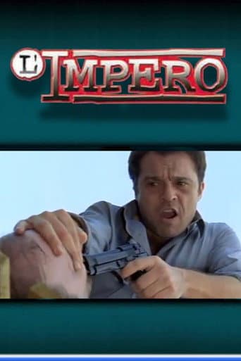 Poster for L'Impero