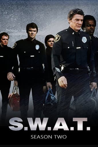 Poster for Season 2