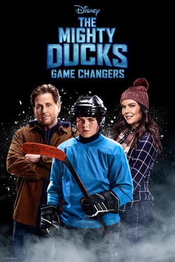 Poster for Season 1