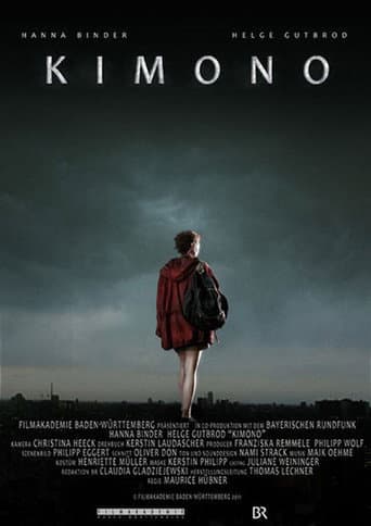Poster for Kimono