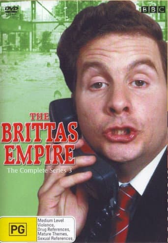 Poster for Series 3
