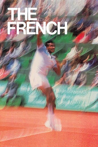 Poster for The French
