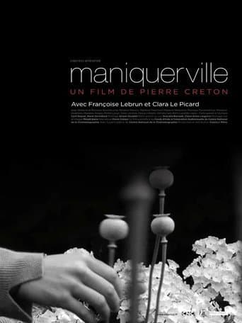 Poster for Maniquerville