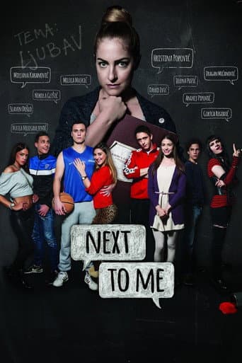 Poster for Next to Me