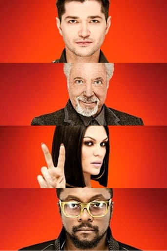 Poster for Series 2