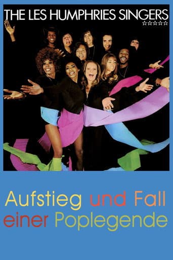 Poster for Die Les Humphries Singers - Aufstieg und Fall einer Poplegende