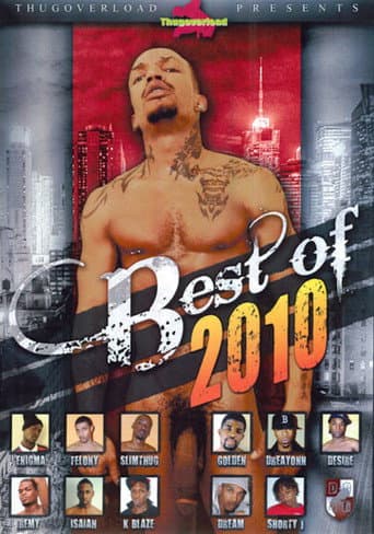 Poster for Best of 2010