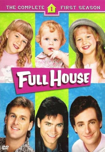 Poster for Season 1