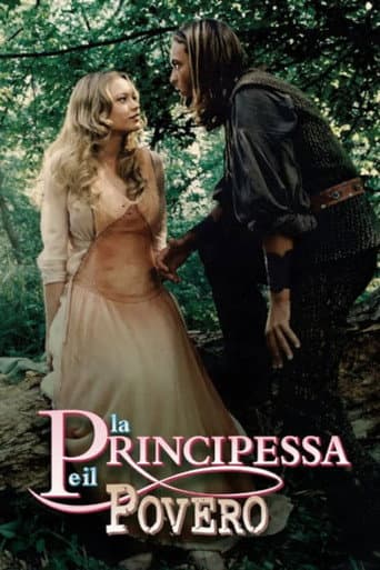Poster for La principessa e il povero
