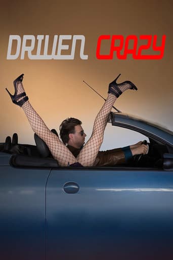 Poster for Driven Crazy