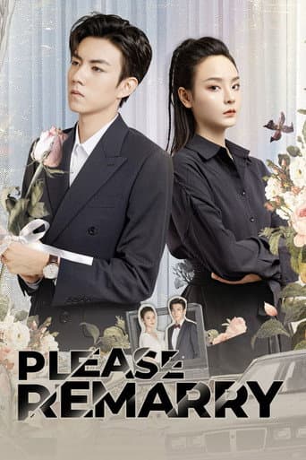 Poster for Please Remarry