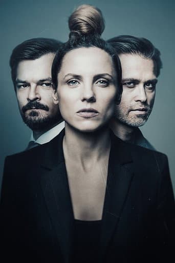 Poster for Układ