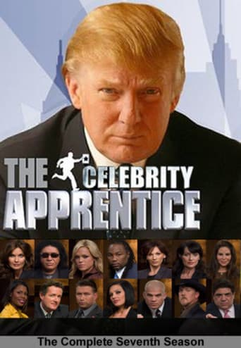 Poster for Season 7