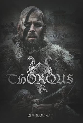Poster for Thorqus
