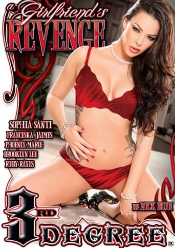 Poster for A Girlfriend's Revenge